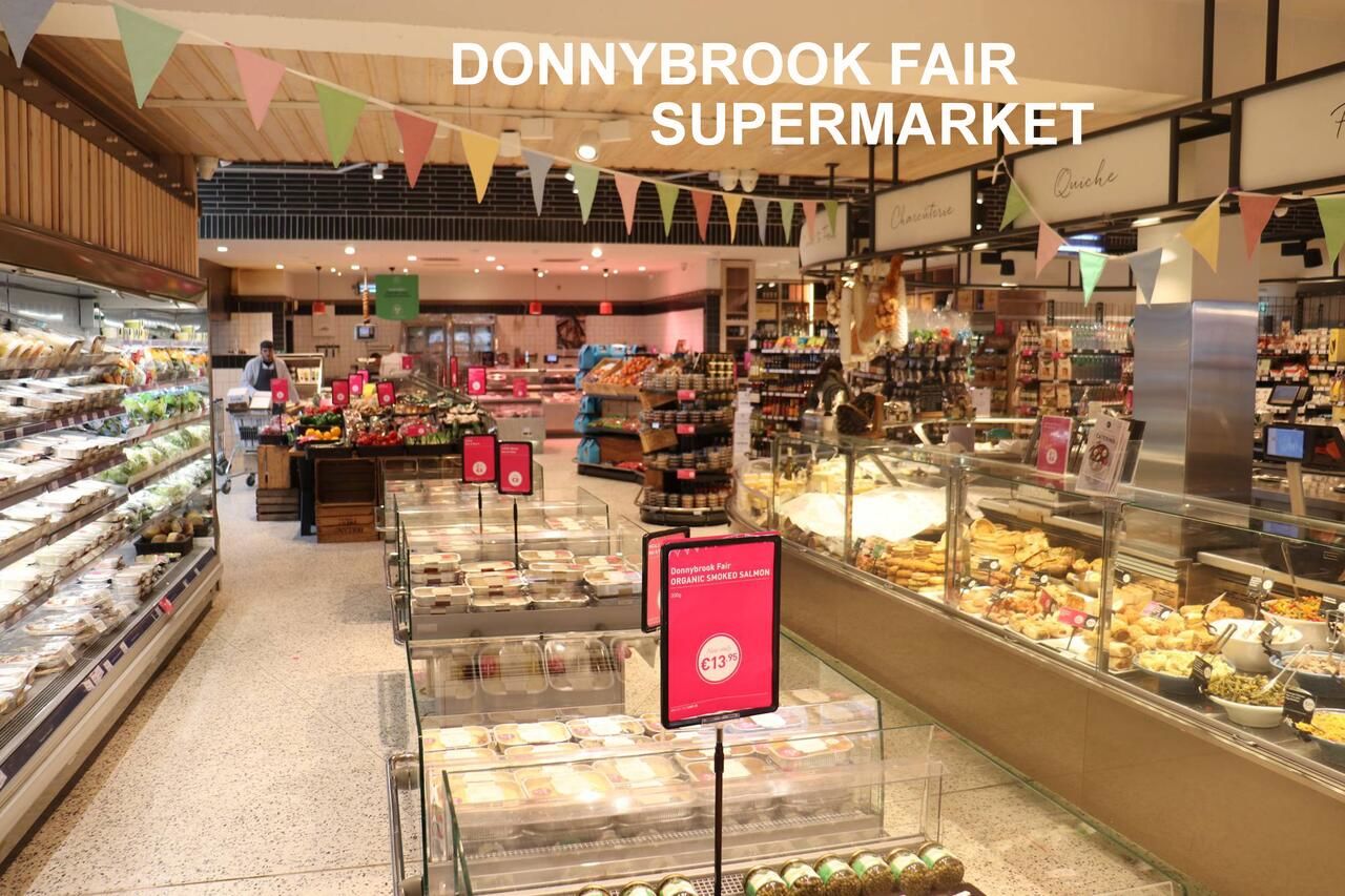 Гостевой дом Morehampton Townhouse Дублин-22