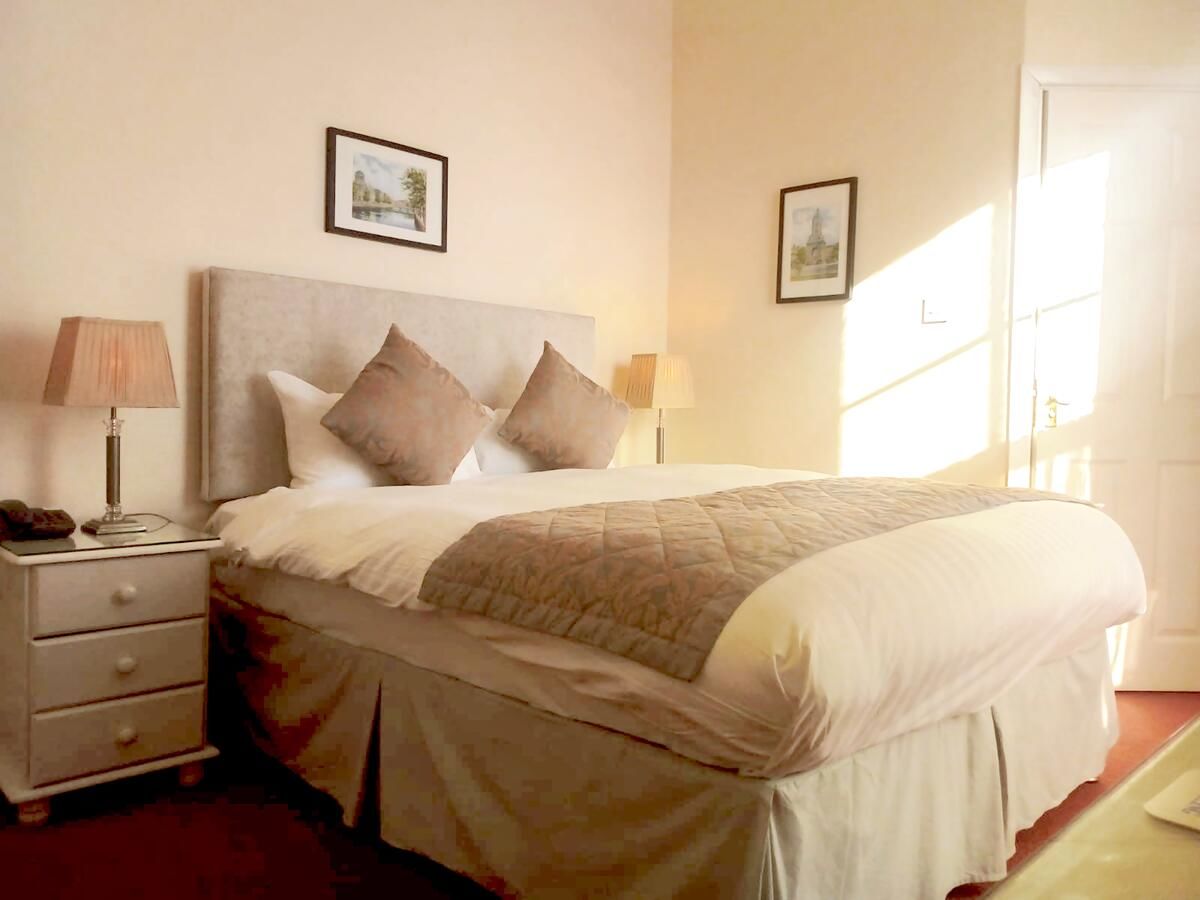 Гостевой дом Morehampton Townhouse Дублин-5