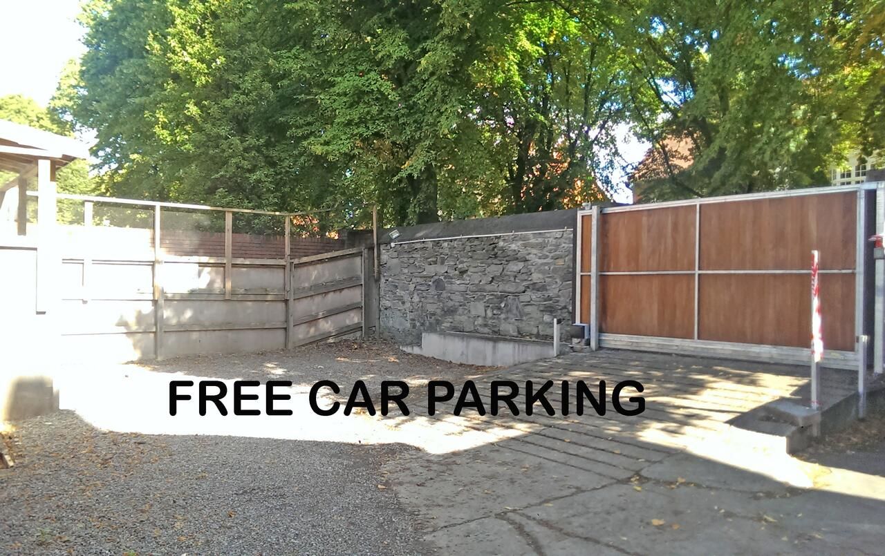 Гостевой дом Morehampton Townhouse Дублин-32