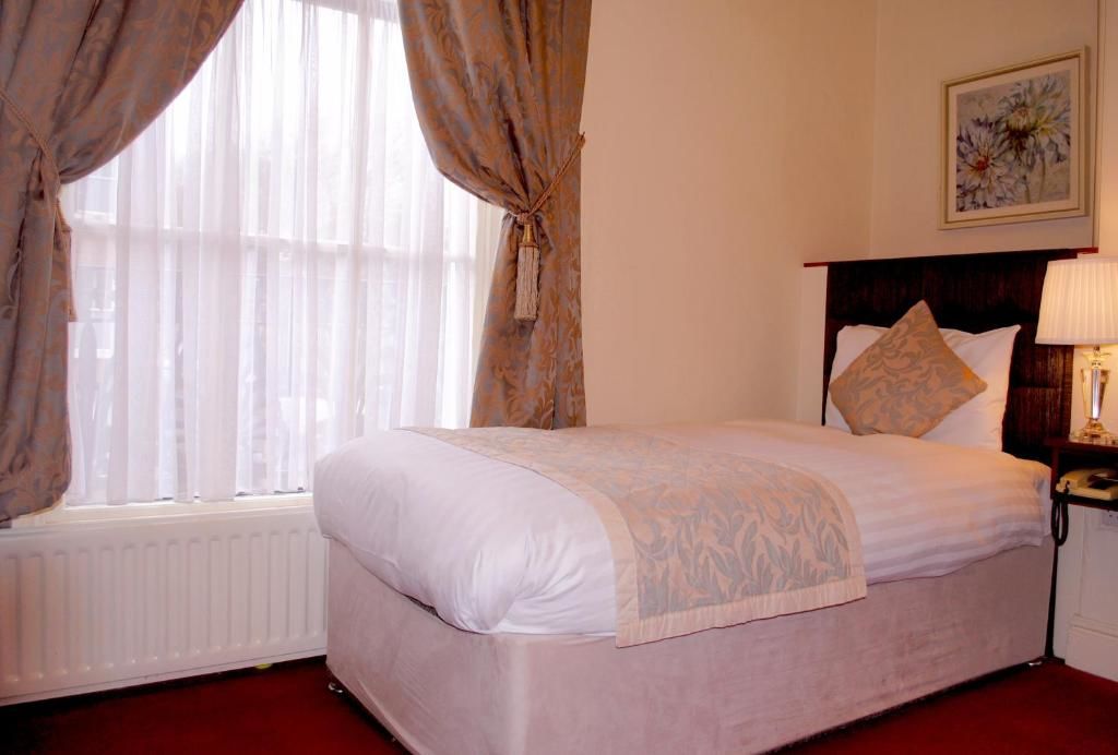 Гостевой дом Morehampton Townhouse Дублин-35