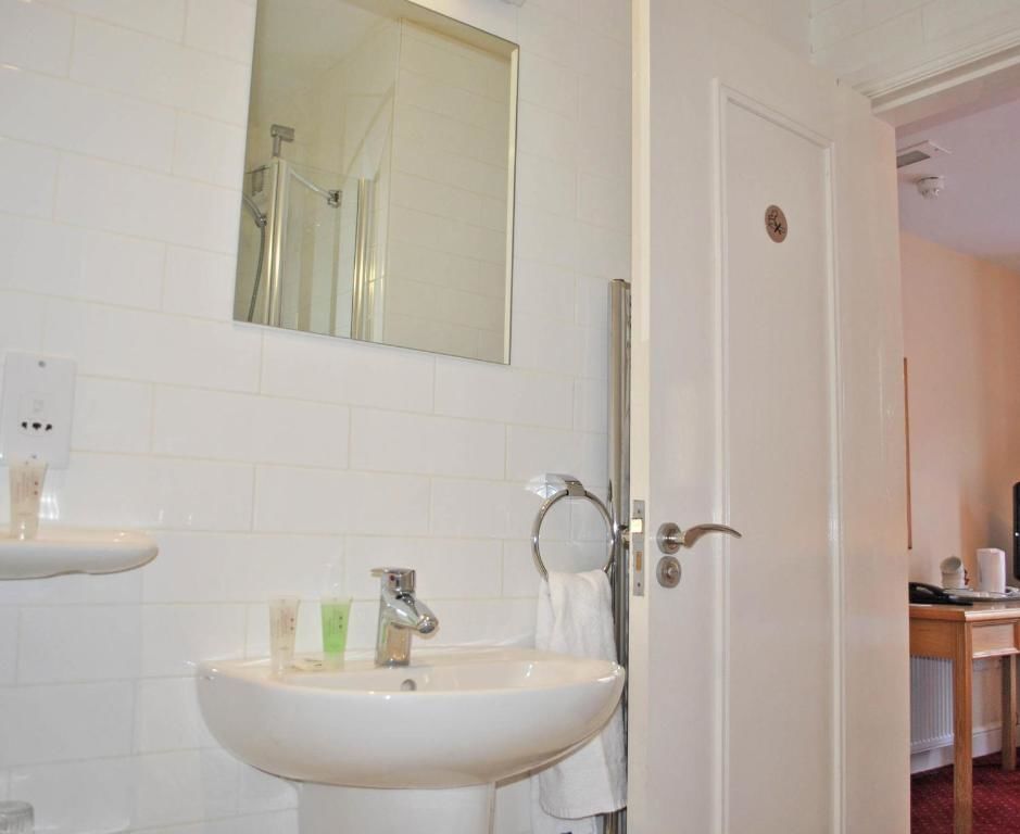 Гостевой дом Morehampton Townhouse Дублин-37