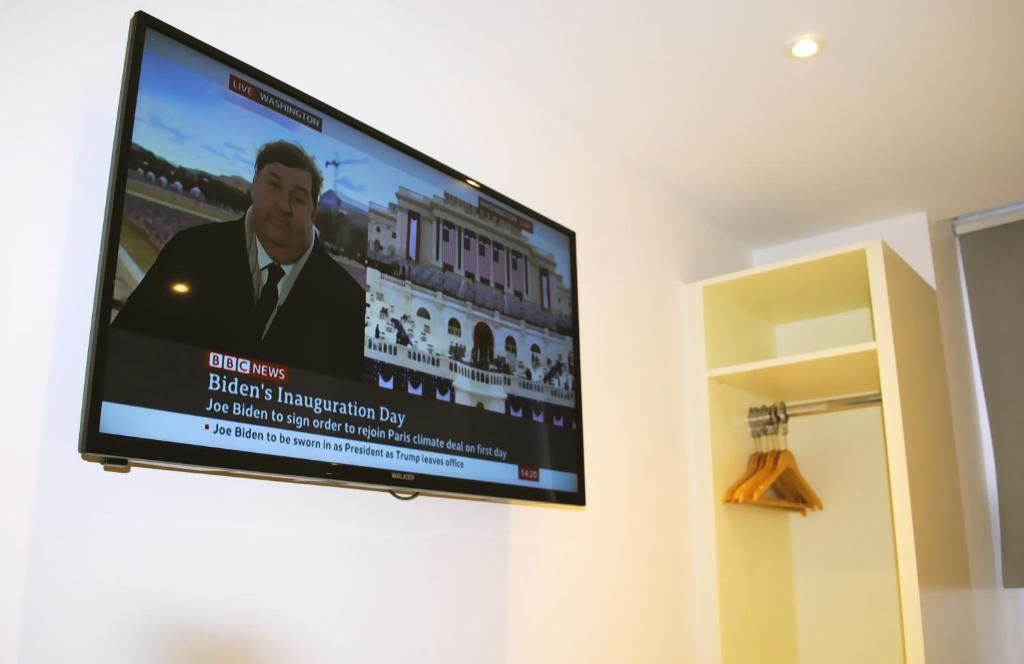 Гостевой дом Morehampton Townhouse Дублин-44