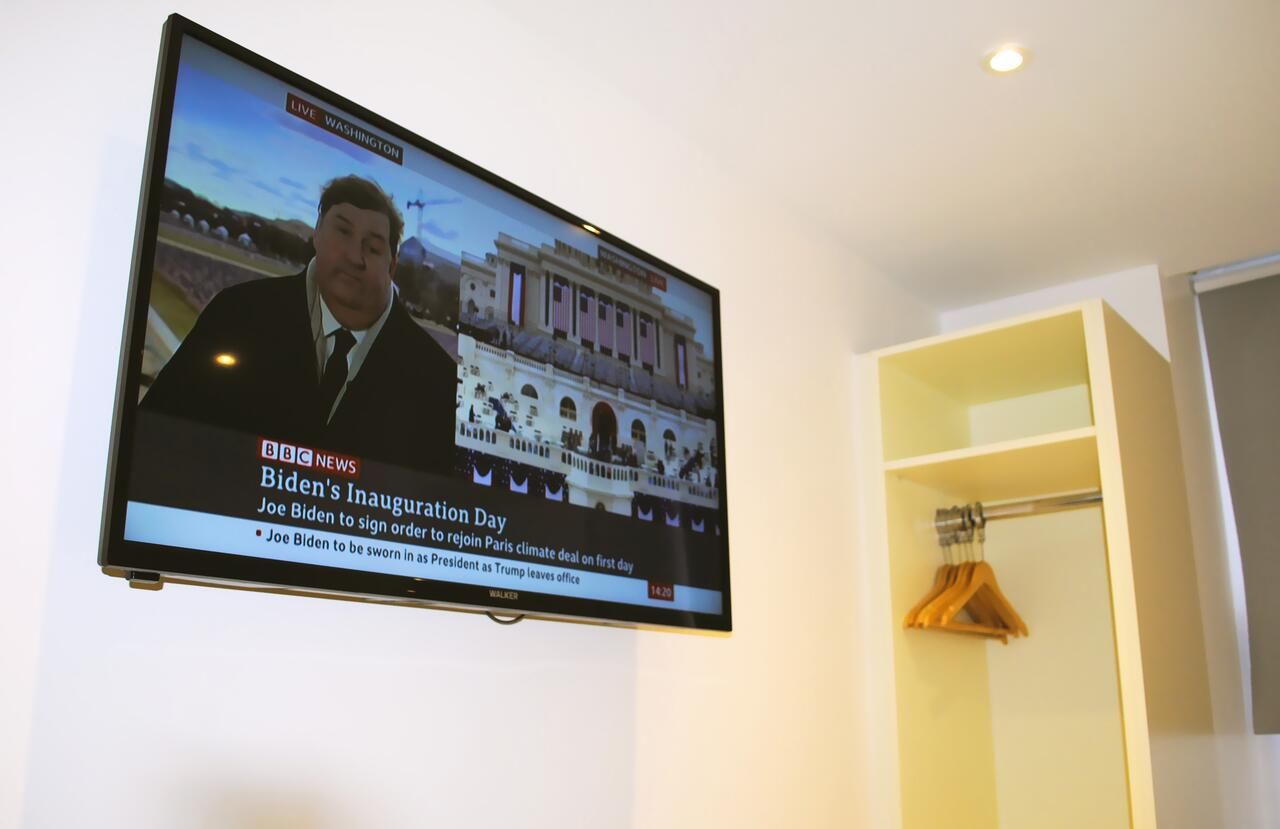 Гостевой дом Morehampton Townhouse Дублин-10