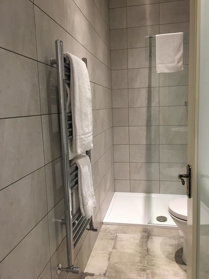 Гостевой дом Morehampton Townhouse Дублин-12