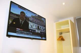 Гостевой дом Morehampton Townhouse Дублин Небольшой одноместный номер-19