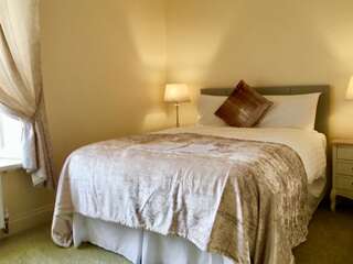 Гостевой дом Morehampton Townhouse Дублин Двухместный номер с 1 кроватью-4