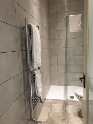 Гостевой дом Morehampton Townhouse Дублин Двухместный номер с 1 кроватью-6