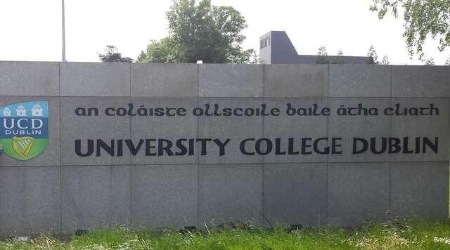 Гостевой дом Morehampton Townhouse Дублин-32