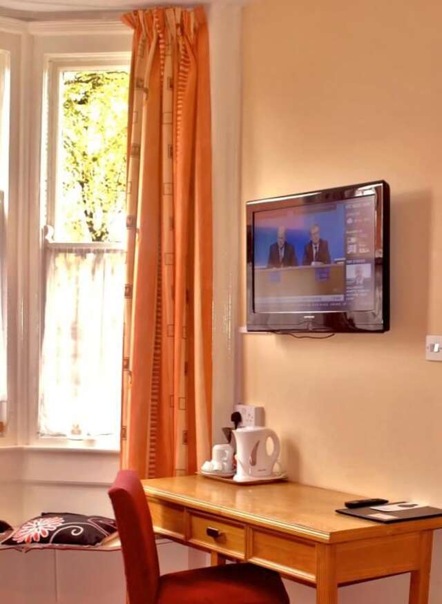 Гостевой дом Morehampton Townhouse Дублин-35