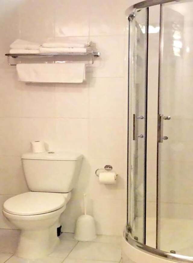 Гостевой дом Morehampton Townhouse Дублин-39